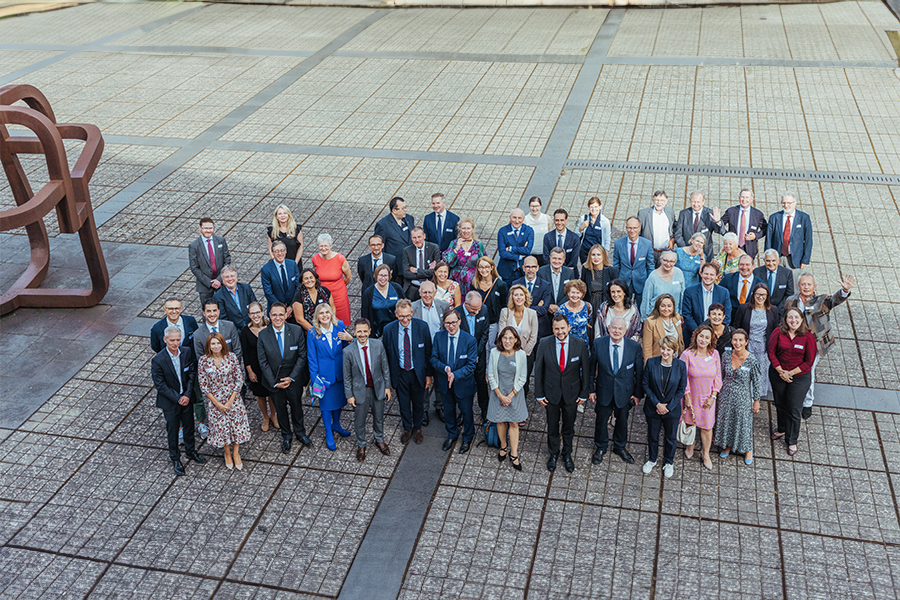 ERA Board of Trustees